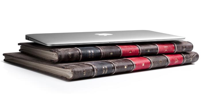 unique macbook laptop case
