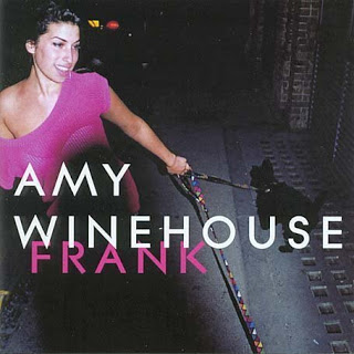 Amy Winehouse's debut album Frank was a watershed moment in the British Neo-Soul movement.