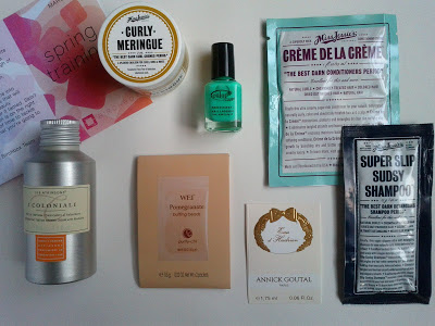 Birchbox-subscription-Patranila-Project