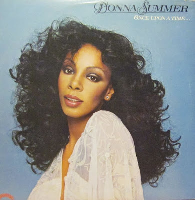 Flashback Friday: Donna Summer