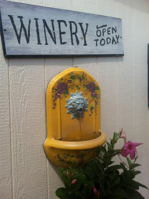 Virginia Wine Country: A Photo Tour + Drinking