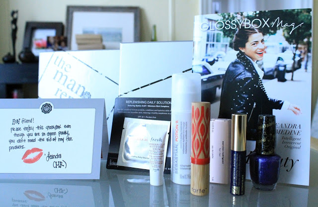 Best in Beauty Awards 2013 {+ A Giveaway} – closed