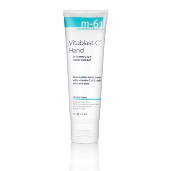 soft summer skin with vitablast C 