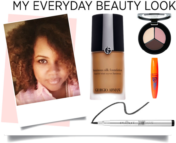 Foolproof Everyday Beauty