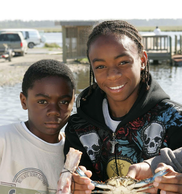 young black boys, black children, children