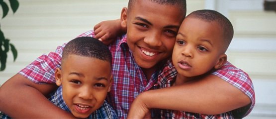 happy black boys, black children, children, innocence