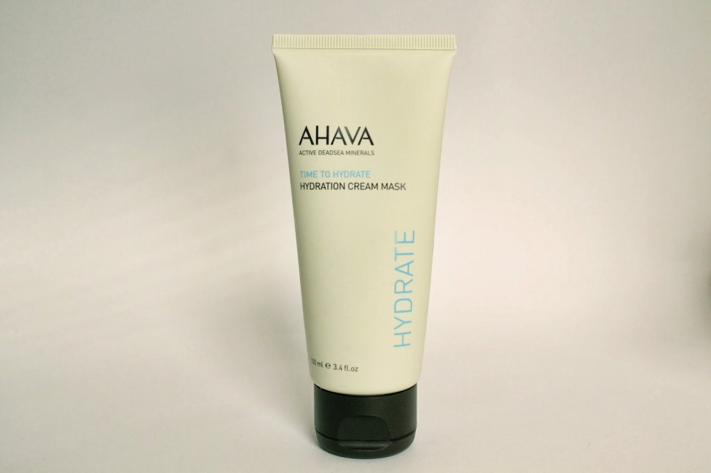 Ahava-Hydration-Cream-Mask-Best-Patranila-Project