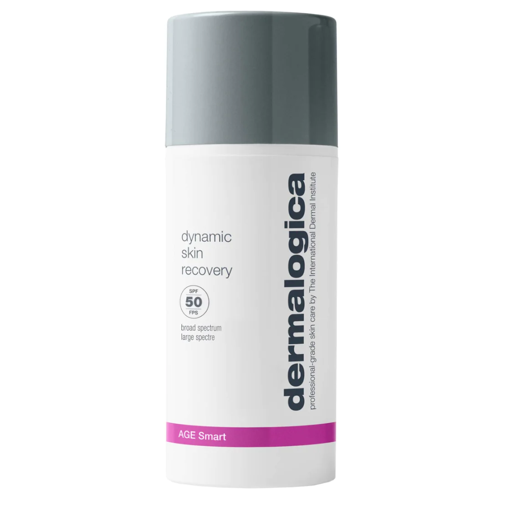 Protect & Repair Your Skin With Dermalogica Dynamic Skin Recovery