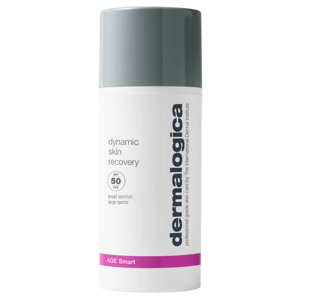 dermalogica dynamic skin recovery review