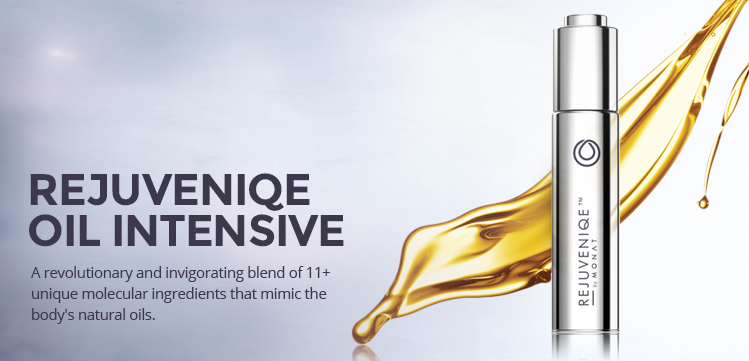 rejuveniqe oil uses