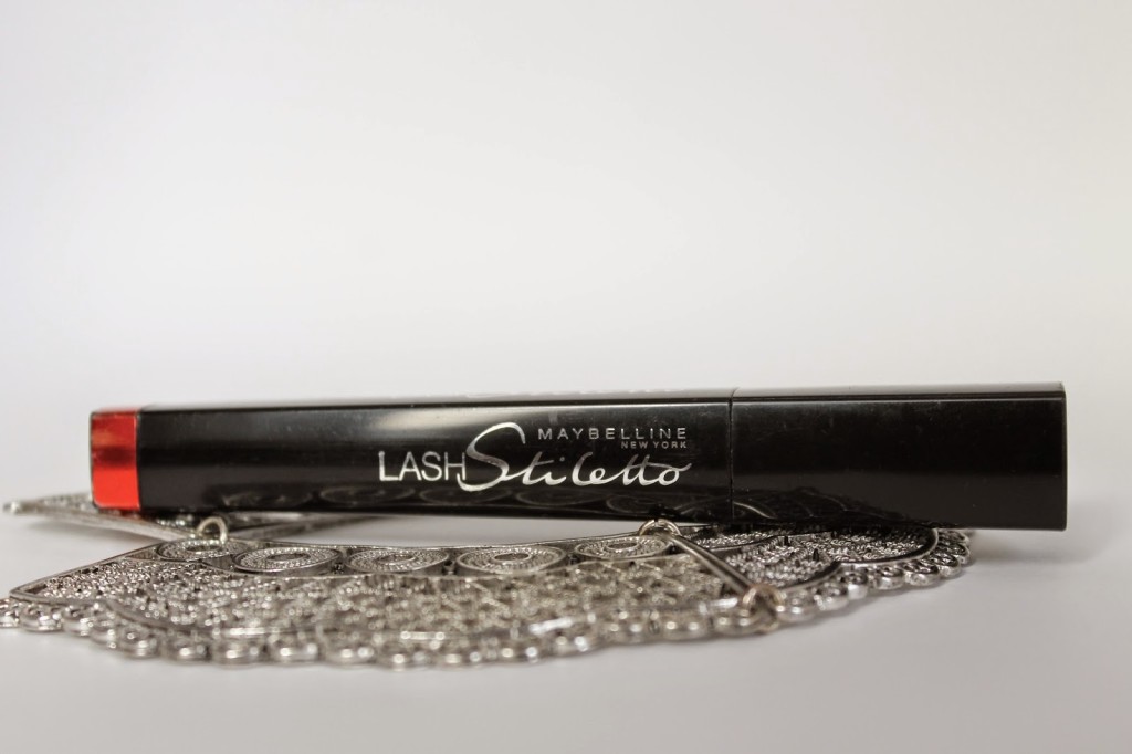 Maybelline New York Stiletto Lash ~ Must-Have Beauty Products Fall 2014