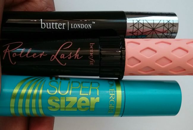 The best mascara 2015 new arrivals