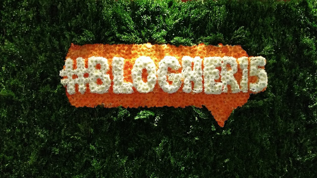 blogher15 experts among us, sheknows media