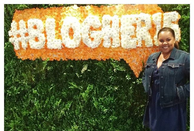 Three Inspiring Takeaways from #BlogHer15