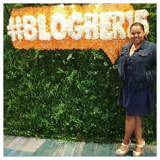 BlogHer15 BlackLivesMatter WomensLives