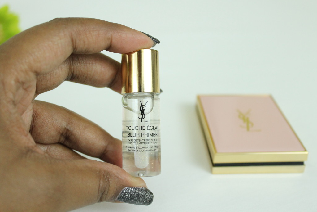 YSL Touche Eclat Blur Primer