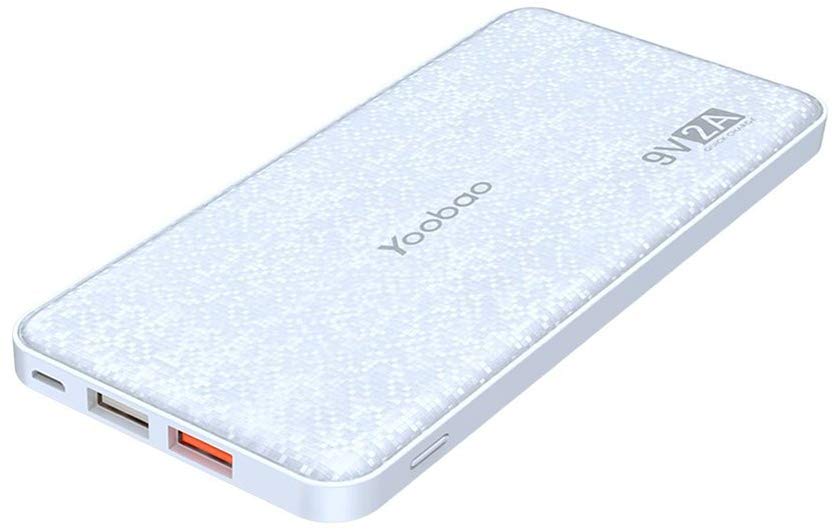 portable charger 12000 mah