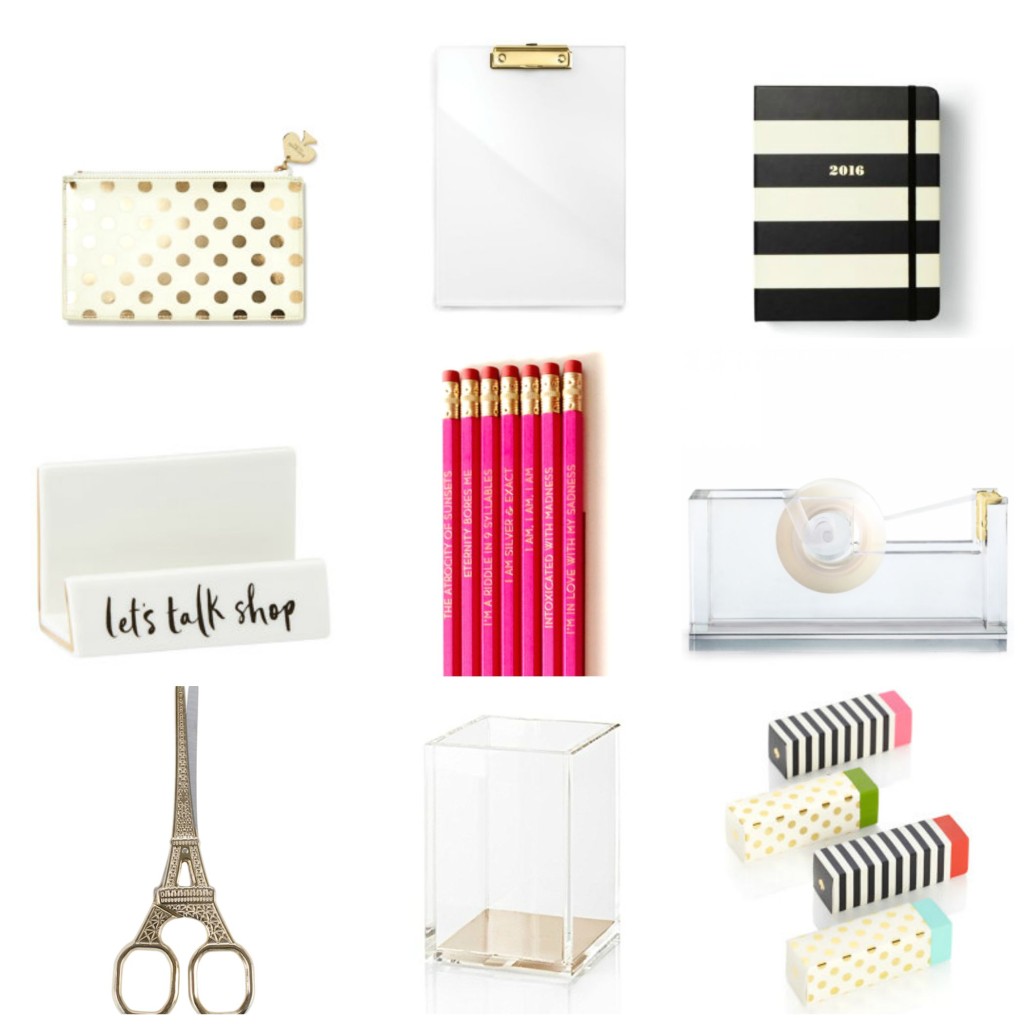 Chic Office Supplies 1024x1024