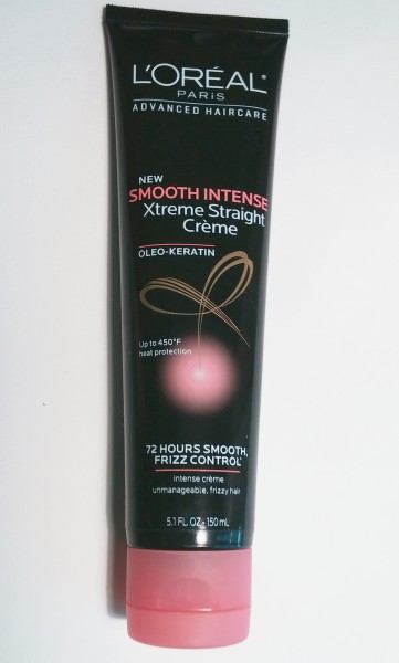 L'Oreal Smooth Intense Creme