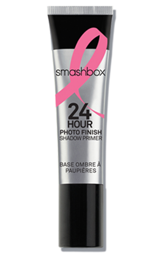 Smashbox supports Breast Cancer Awareness Month. Shop for a cause. #PrettySmart