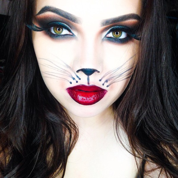 pretty-halloween-makeup-tutorial-Patranila-Project