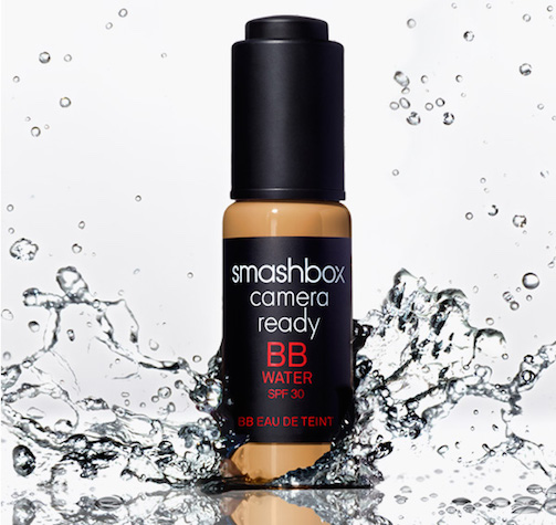 Beauty Products You Need in 2016 - Smashbox Camera Ready BB Water