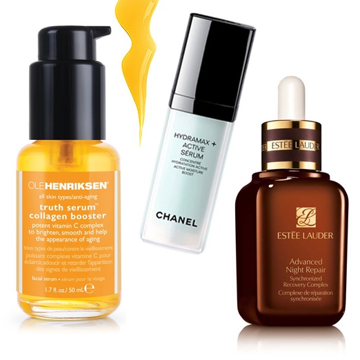 why you should add serums to your beauty routine - the patranila project