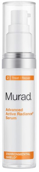 add serums to your beauty routine - murad advanced active radiance serum