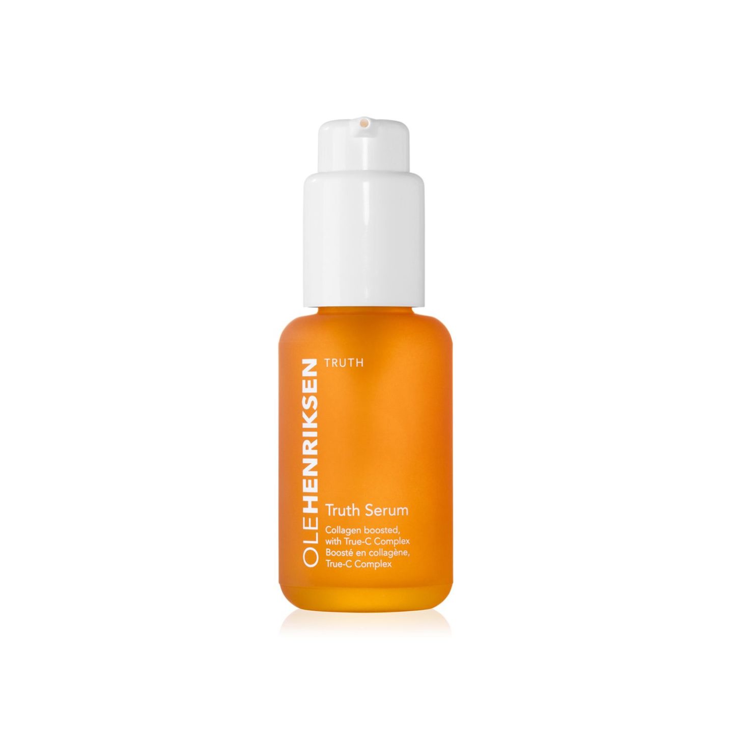 ole henriksen truth serum