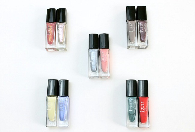 spring nail color capsule feature 2