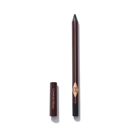 beauty products at work kohl eyeliner