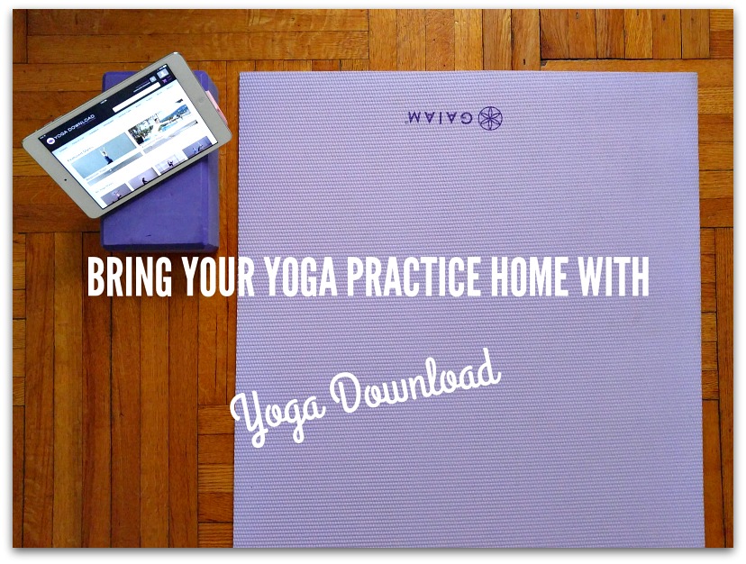 Yoga Download - Yoga At Home