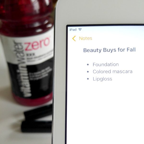 beauty-shopping-list-patranila-project