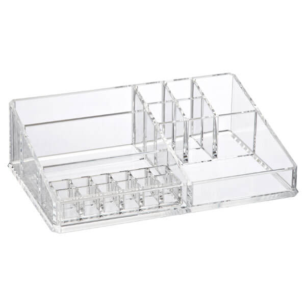 acrylic-makeup-storage-organization