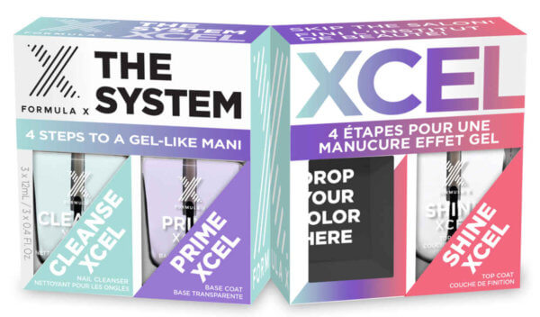 formula-x-the-system-xcel-polish-review