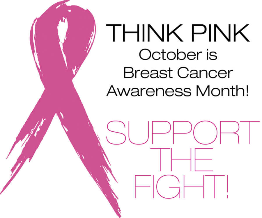 Beat Breast Cancer With Beauty