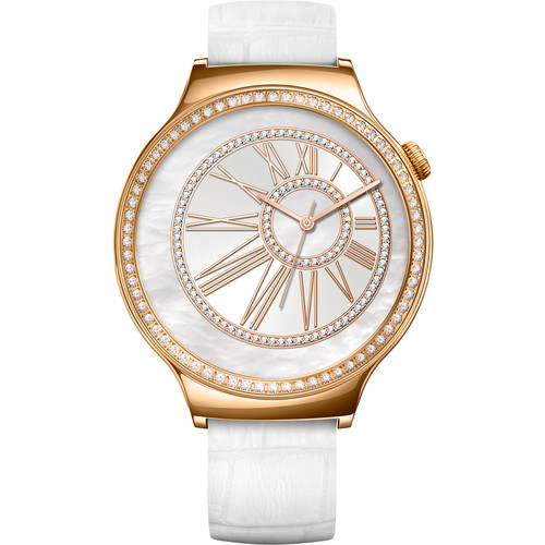 Huawei smartwatch jewel and hot sale elegant