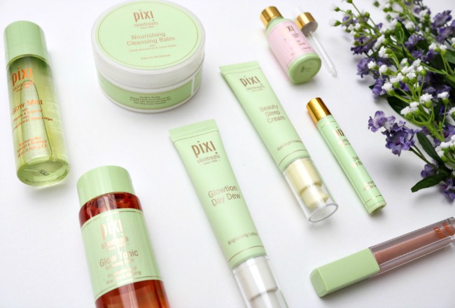 pixi beauty