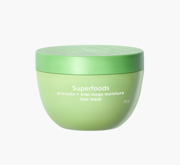 Briogeo Avocado Mask for super dry hair