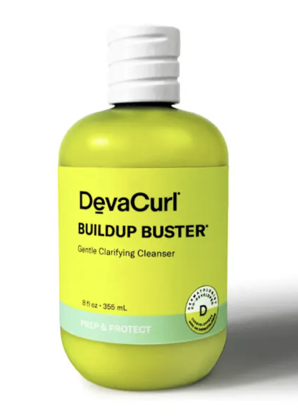 DevaCurl Buildup Buster Shampoo