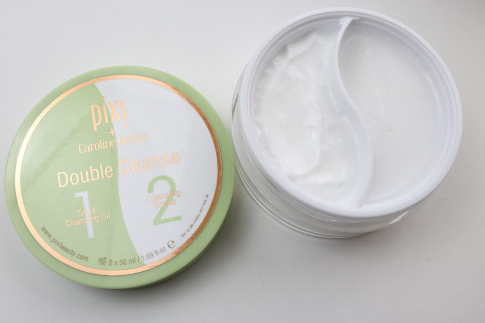 pixi-beauty-double-cleanse-review