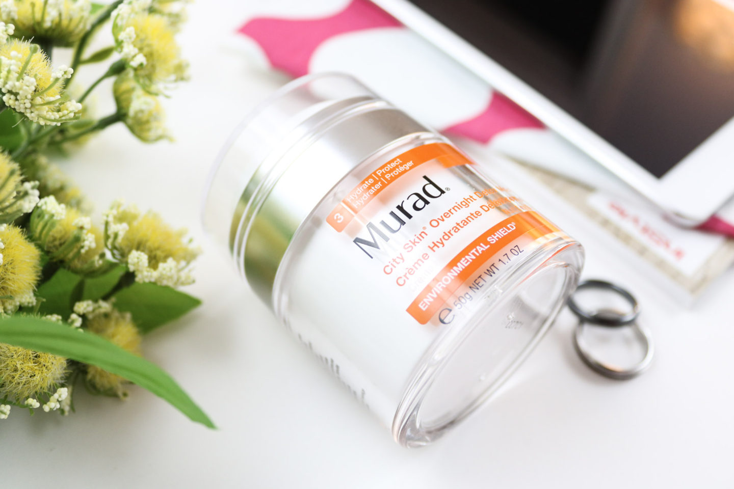 Detox, De-stress and Reconnect with Murad’s #EyesUp Challenge