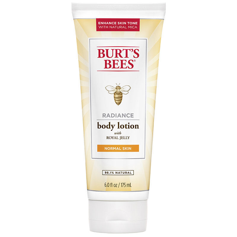 burts-bees-radiance-lotion-summer-must-haves