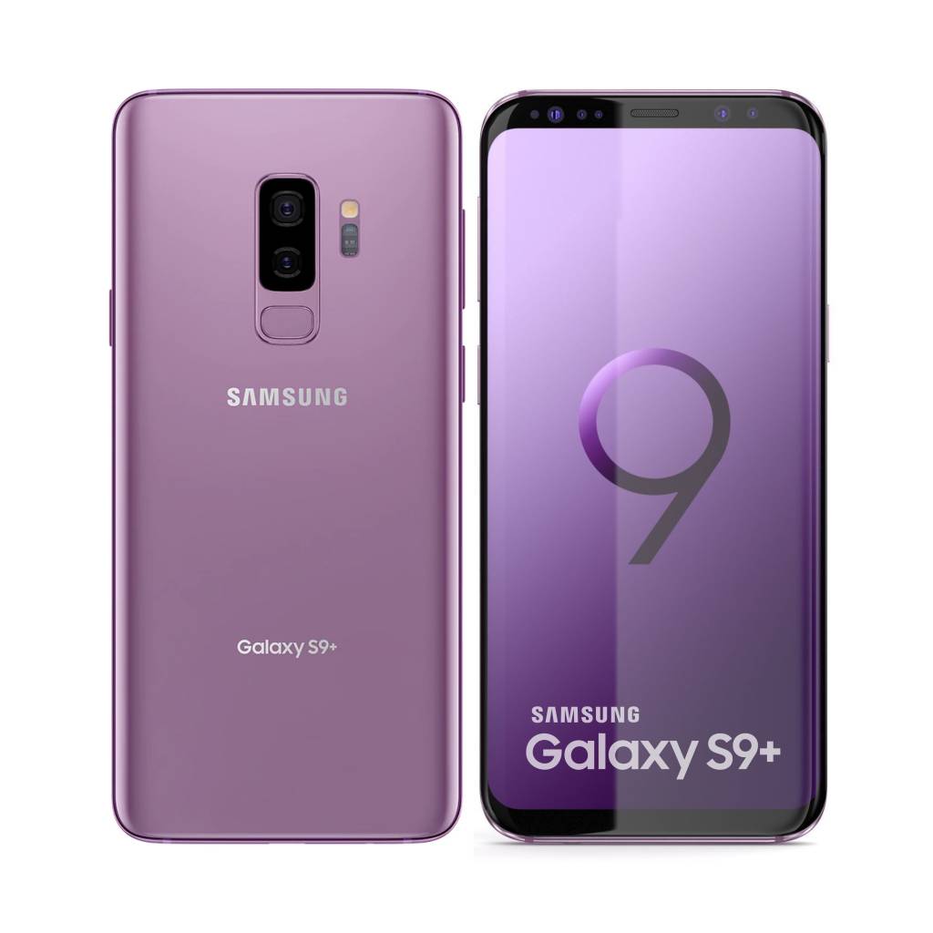 galaxy s9 plus 64g