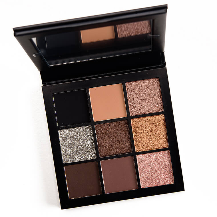 Holiday Gifts Under $50 | Huda Beauty Obsessions Eye Palette
