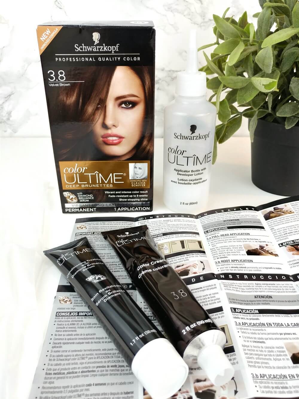 schawarzkopf-color-ultime-deep-brunettes-instructions