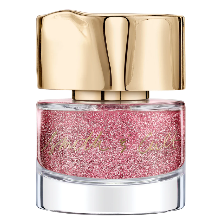 Hot Nail Colors for Spring You Should Rock Right Now!