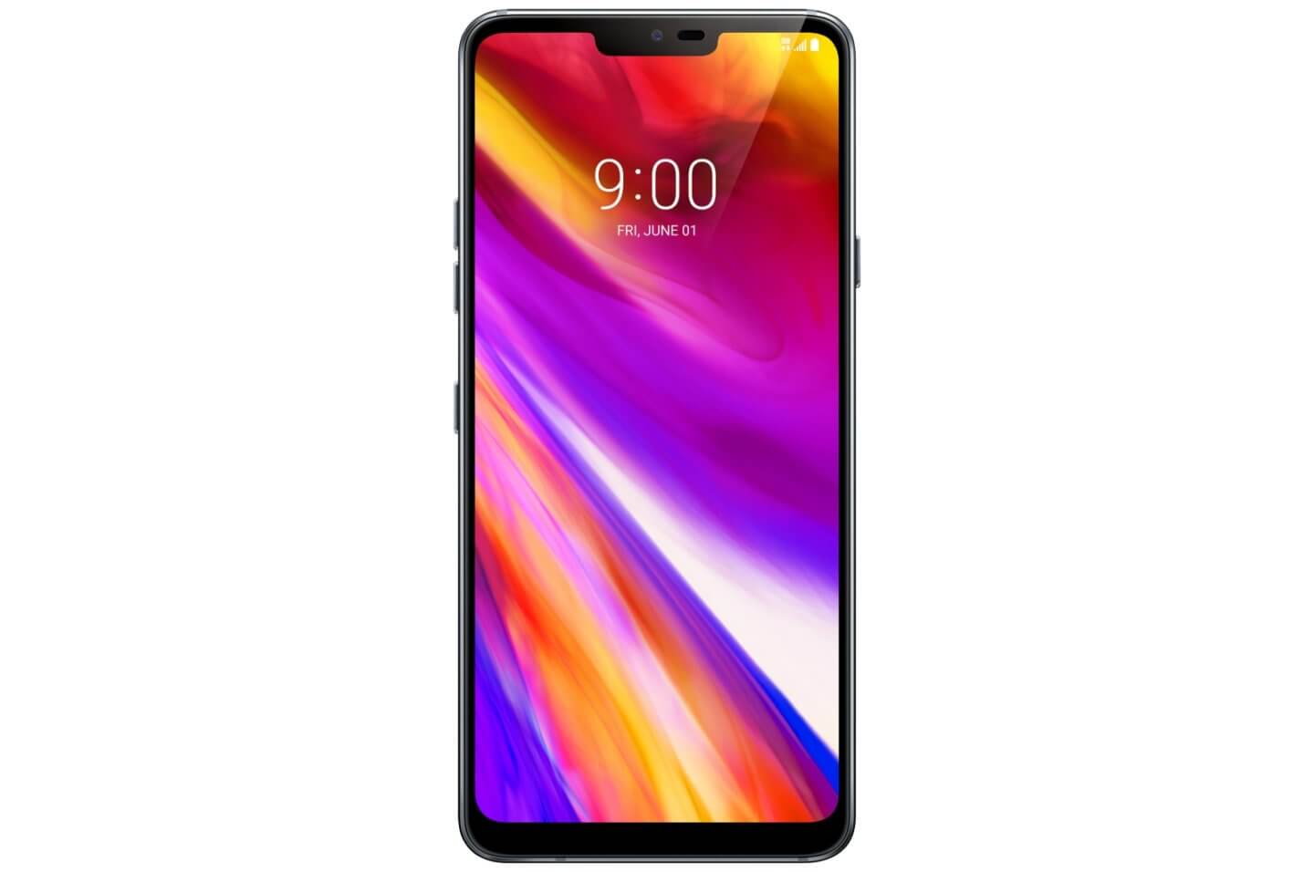 LG G7 ThinQ