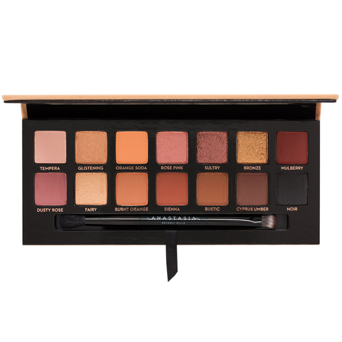 10 Gorgeous Eyeshadow Palettes For Fall You Will Adore - The Patranila ...