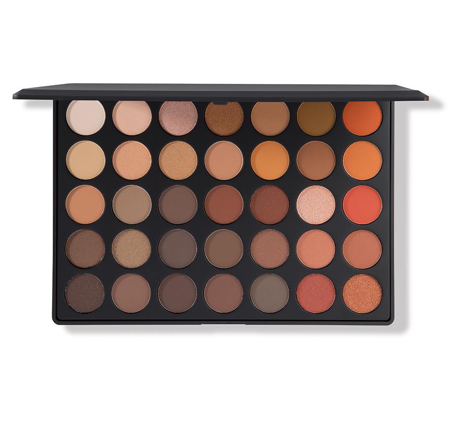 morphe palette 35O